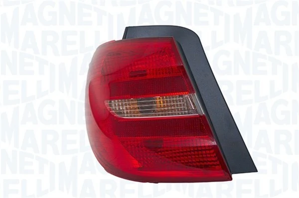 Tail Light Assembly